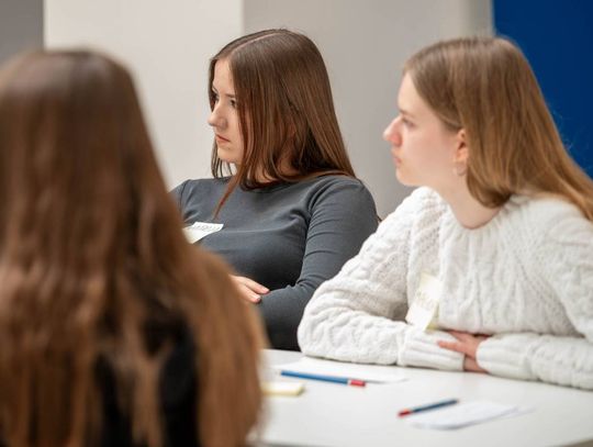 Zamość: 39. Konkurs Literacki „Debiut” - galeria zdjęć