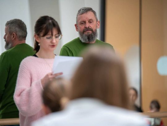 Zamość: 39. Konkurs Literacki „Debiut” - galeria zdjęć