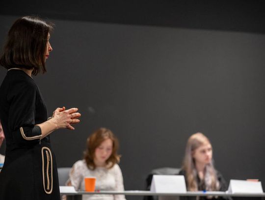 Zamość: 39. Konkurs Literacki „Debiut” - galeria zdjęć