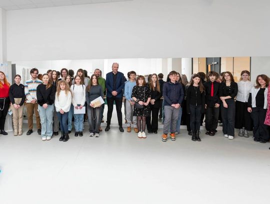 Zamość: 39. Konkurs Literacki „Debiut” - galeria zdjęć