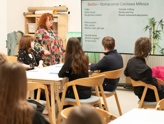 Zamość: 39. Konkurs Literacki „Debiut” - galeria zdjęć