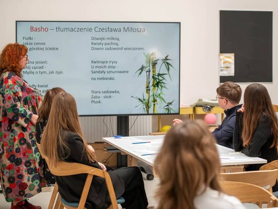 Zamość: 39. Konkurs Literacki „Debiut” - galeria zdjęć