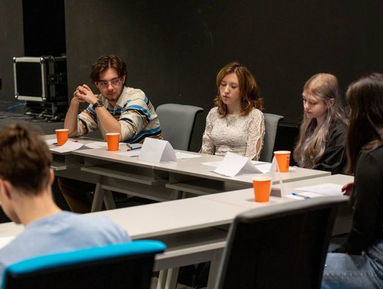 Zamość: 39. Konkurs Literacki „Debiut” - galeria zdjęć