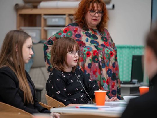 Zamość: 39. Konkurs Literacki „Debiut” - galeria zdjęć