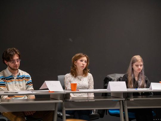 Zamość: 39. Konkurs Literacki „Debiut” - galeria zdjęć