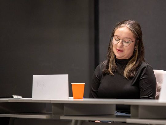 Zamość: 39. Konkurs Literacki „Debiut” - galeria zdjęć