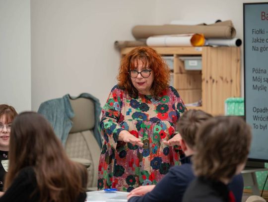 Zamość: 39. Konkurs Literacki „Debiut” - galeria zdjęć