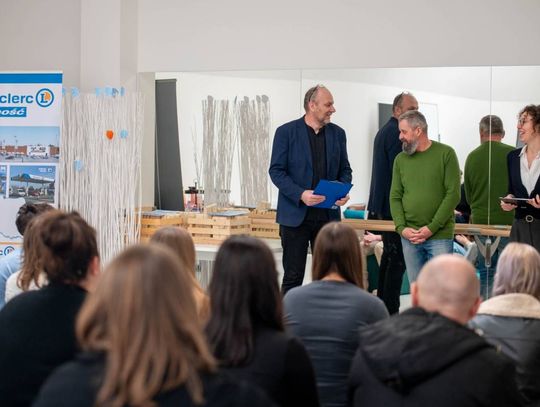 Zamość: 39. Konkurs Literacki „Debiut” - galeria zdjęć