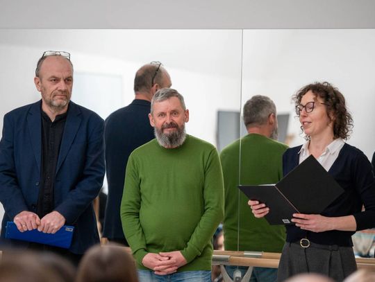 Zamość: 39. Konkurs Literacki „Debiut” - galeria zdjęć