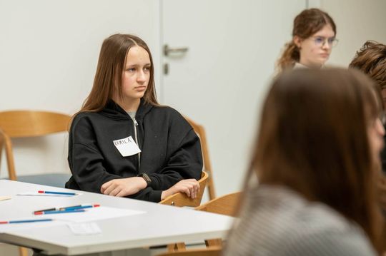 Zamość: 39. Konkurs Literacki „Debiut” - galeria zdjęć