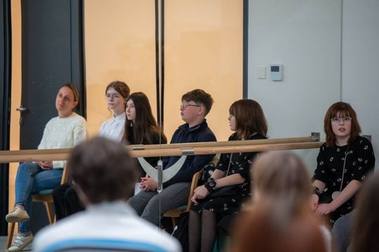 Zamość: 39. Konkurs Literacki „Debiut” - galeria zdjęć