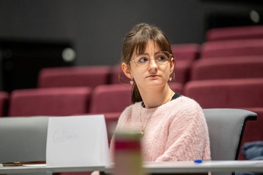 Zamość: 39. Konkurs Literacki „Debiut” - galeria zdjęć