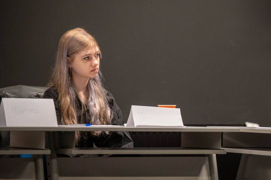 Zamość: 39. Konkurs Literacki „Debiut” - galeria zdjęć