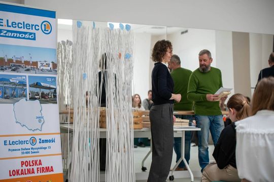 Zamość: 39. Konkurs Literacki „Debiut” - galeria zdjęć