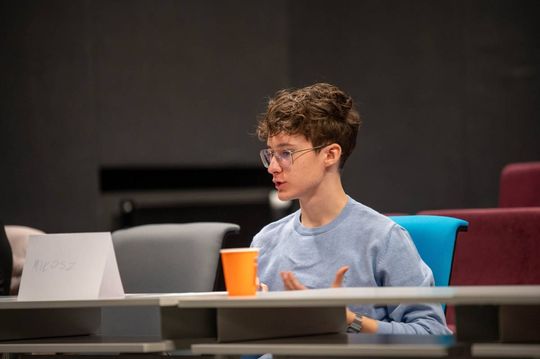 Zamość: 39. Konkurs Literacki „Debiut” - galeria zdjęć