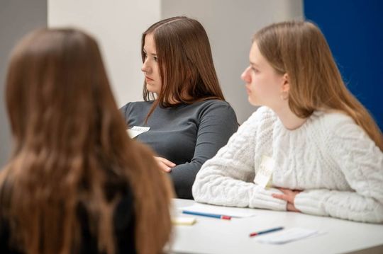 Zamość: 39. Konkurs Literacki „Debiut” - galeria zdjęć