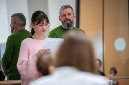 Zamość: 39. Konkurs Literacki „Debiut” - galeria zdjęć