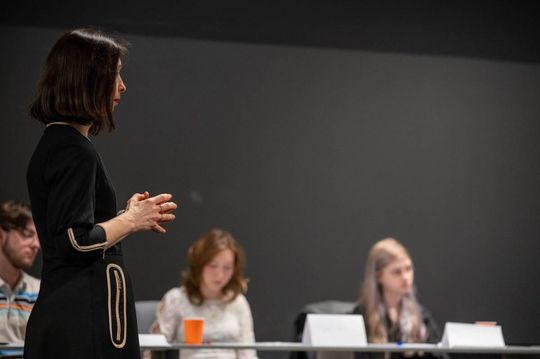 Zamość: 39. Konkurs Literacki „Debiut” - galeria zdjęć