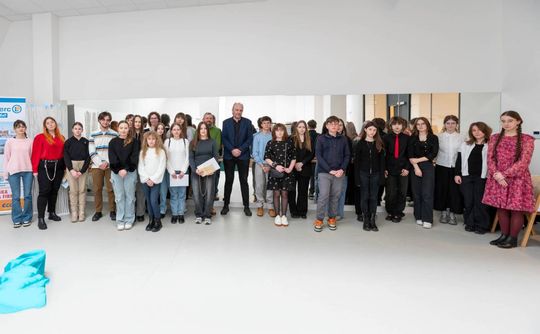 Zamość: 39. Konkurs Literacki „Debiut” - galeria zdjęć