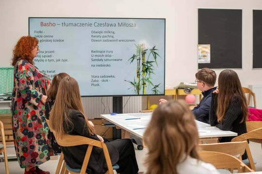 Zamość: 39. Konkurs Literacki „Debiut” - galeria zdjęć