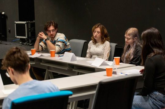 Zamość: 39. Konkurs Literacki „Debiut” - galeria zdjęć