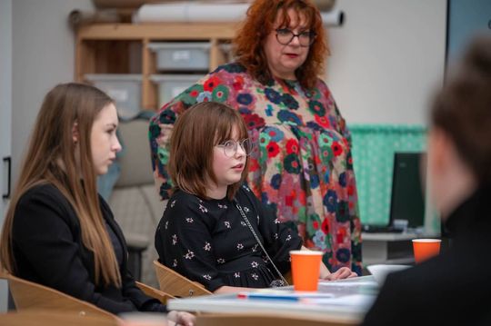 Zamość: 39. Konkurs Literacki „Debiut” - galeria zdjęć