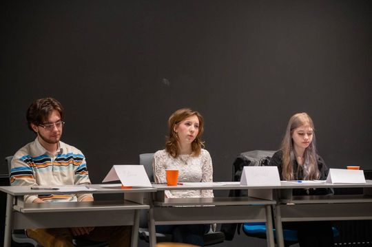 Zamość: 39. Konkurs Literacki „Debiut” - galeria zdjęć