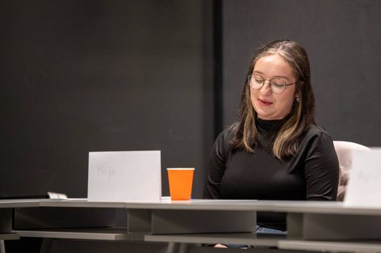 Zamość: 39. Konkurs Literacki „Debiut” - galeria zdjęć Zamość: 39. Konkurs Literacki „Debiut” - galeria zdjęć