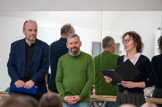 Zamość: 39. Konkurs Literacki „Debiut” - galeria zdjęć