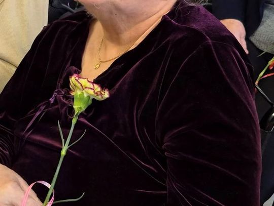 Dzień Kobiet w Domu Pomocy Społecznej w Tyszowcach. Galeria zdjęć