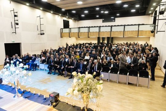 Sportowa Gala Roku w Zamościu - galeria zdjęć