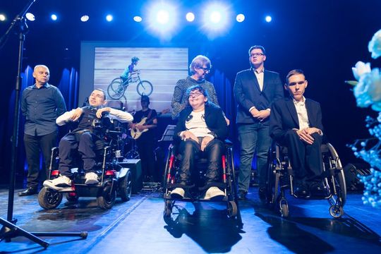 Sportowa Gala Roku w Zamościu - galeria zdjęć