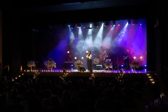 Sportowa Gala Roku w Zamościu - galeria zdjęć