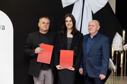 Sportowa Gala Roku w Zamościu - galeria zdjęć