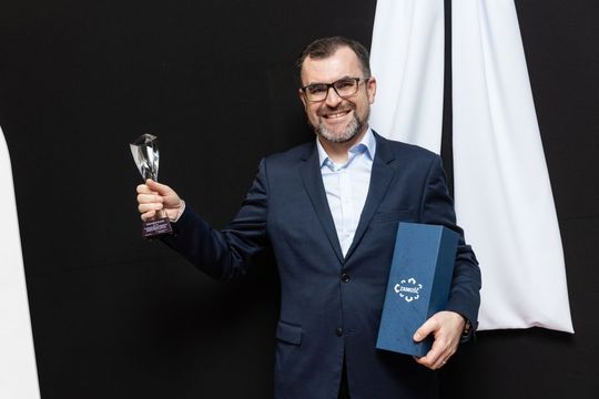 Sportowa Gala Roku w Zamościu - galeria zdjęć