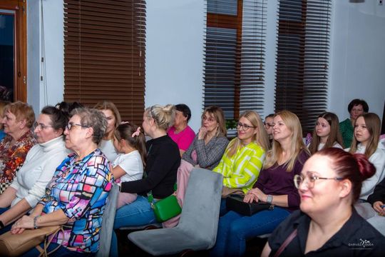 Wiosenny reset z Hrubieszowską Radą Kobiet - galeria zdjęć