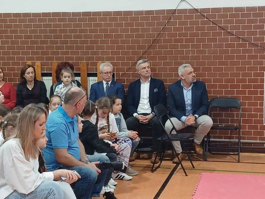 Charytatywny turniej karate w Zamościu - galeria zdjęć