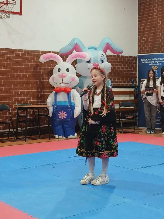 Charytatywny turniej karate w Zamościu - galeria zdjęć