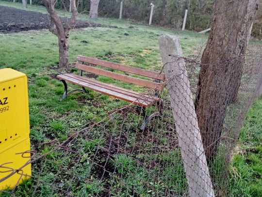 Demolka na deptaku i ul. Basaja w Hrubieszowie - galeria zdjęć