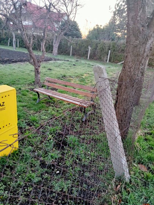 Demolka na deptaku i ul. Basaja w Hrubieszowie - galeria zdjęć