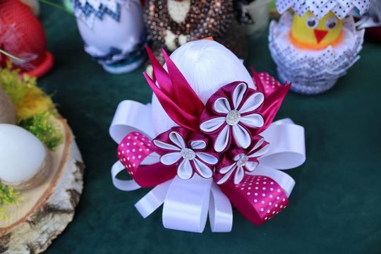 Jarmark wielkanocny w Hrubieszowie - galeria zdjęć Jarmark wielkanocny w Hrubieszowie - galeria zdjęć