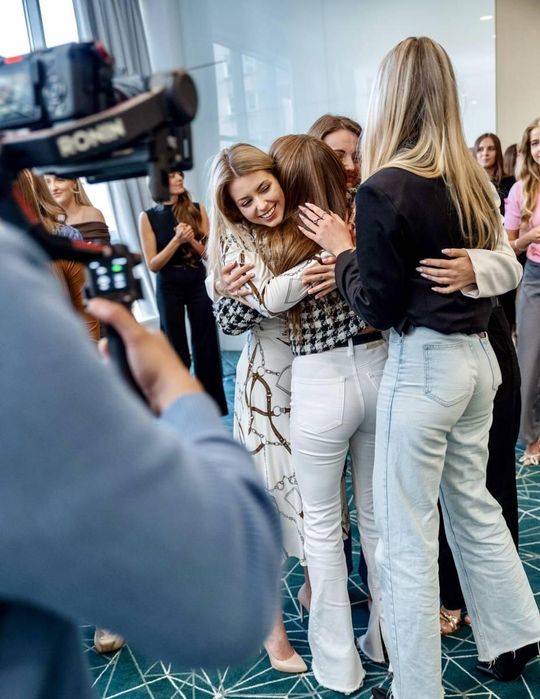 Półfinalistki konkursu Miss Polski - galeria zdjęć