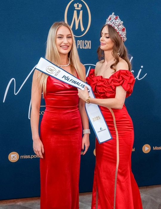 Półfinalistki konkursu Miss Polski - galeria zdjęć