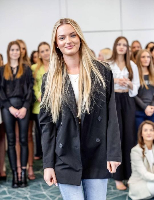 Półfinalistki konkursu Miss Polski - galeria zdjęć