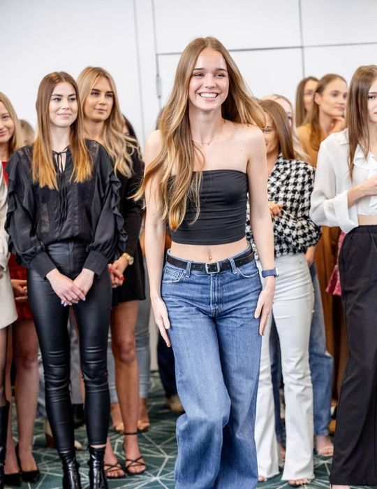 Półfinalistki konkursu Miss Polski - galeria zdjęć Półfinalistki konkursu Miss Polski - galeria zdjęć