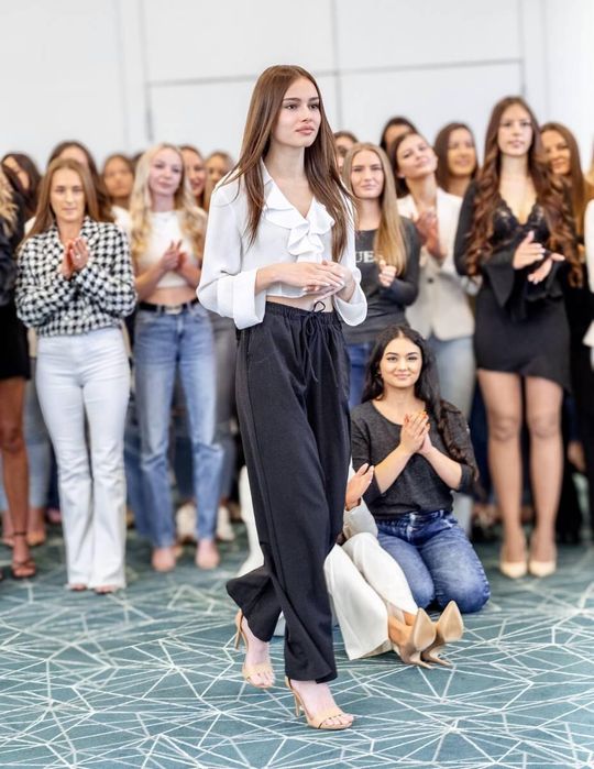 Półfinalistki konkursu Miss Polski - galeria zdjęć Półfinalistki konkursu Miss Polski - galeria zdjęć