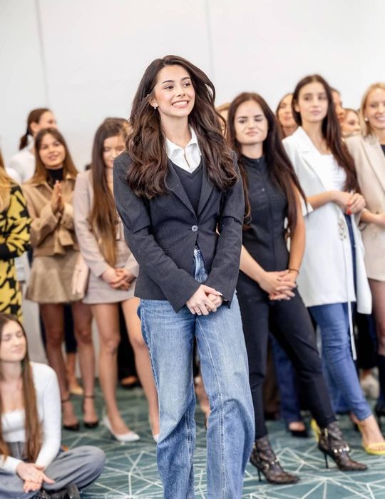 Półfinalistki konkursu Miss Polski - galeria zdjęć Półfinalistki konkursu Miss Polski - galeria zdjęć