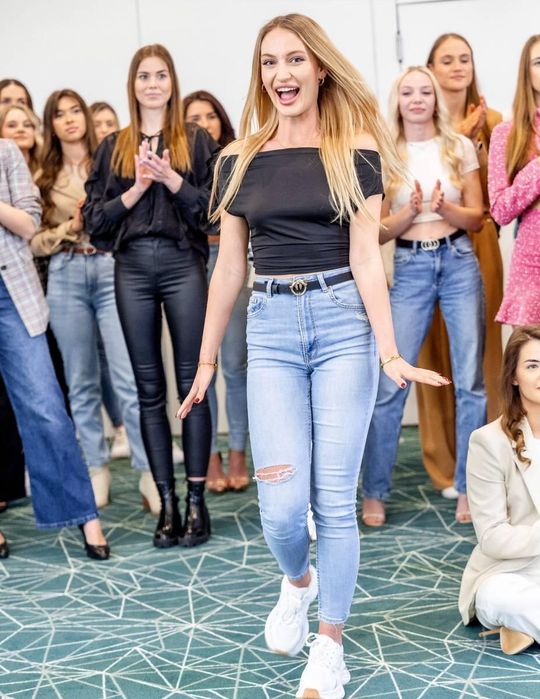 Półfinalistki konkursu Miss Polski - galeria zdjęć