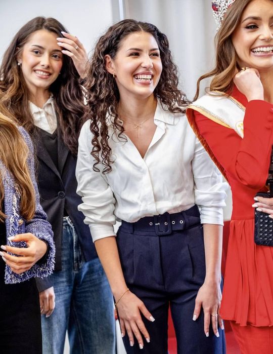 Półfinalistki konkursu Miss Polski - galeria zdjęć Półfinalistki konkursu Miss Polski - galeria zdjęć