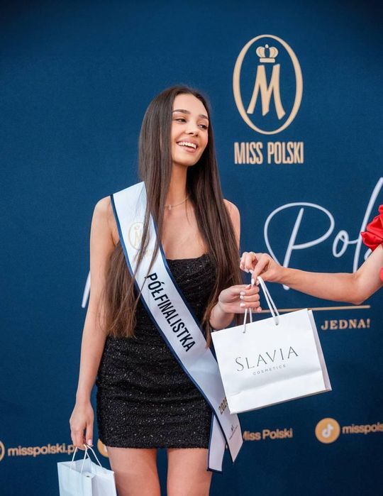 Półfinalistki konkursu Miss Polski - galeria zdjęć Półfinalistki konkursu Miss Polski - galeria zdjęć